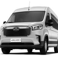 Maxus eDeliver9