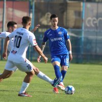 Slaven Belupo - Gorica, SuperSport HNL (4.5.2024.)