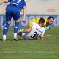 Slaven Belupo - Gorica, SuperSport HNL (4.5.2024.)