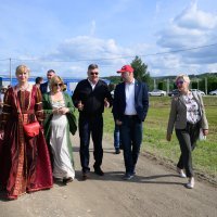 Predsjednik Milanović na otvorenju Sajma pri Starom gradu