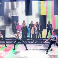 Zvijezde pjevaju, finalna emisija