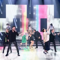 Zvijezde pjevaju, finalna emisija