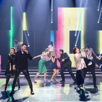 Zvijezde pjevaju, finalna emisija