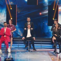 Zvijezde pjevaju, finalna emisija