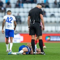 Osijek - Lokomotiva, SuperSport HNL (4.5.2024.)