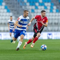 Osijek - Lokomotiva, SuperSport HNL (4.5.2024.)