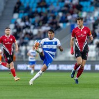 Osijek - Lokomotiva, SuperSport HNL (4.5.2024.)