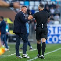 Osijek - Lokomotiva, SuperSport HNL (4.5.2024.)