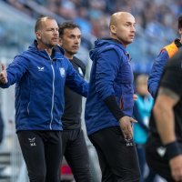 Osijek - Lokomotiva, SuperSport HNL (4.5.2024.)