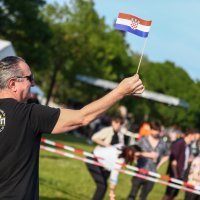 Igor Peternel održao konferenciju za medije
