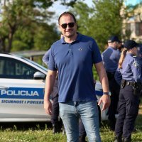 Igor Peternel održao konferenciju za medije