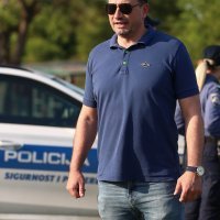 Igor Peternel održao konferenciju za medije