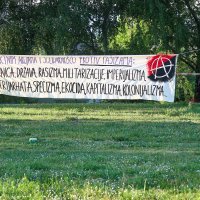 Na savskom nasipu održani su Trnjanski kresovi