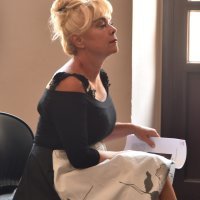 Anja Šovagović Despot