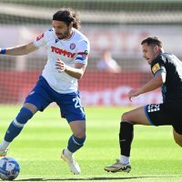 Hajduk - Varaždin, SuperSport HNL (5.5.2024.)