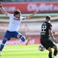 Hajduk - Varaždin, SuperSport HNL (5.5.2024.)