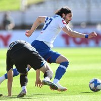 Hajduk - Varaždin, SuperSport HNL (5.5.2024.)