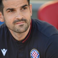 Hajduk - Varaždin, SuperSport HNL (5.5.2024.)