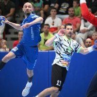 RK Zagreb - RK Nexe Našice, rukomet, 5.5.2024.