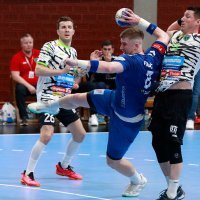 RK Zagreb - RK Nexe Našice, rukomet, 5.5.2024.