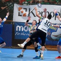 RK Zagreb - RK Nexe Našice, rukomet, 5.5.2024.