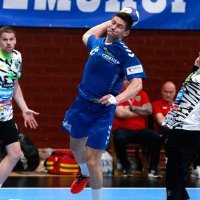 RK Zagreb - RK Nexe Našice, rukomet, 5.5.2024.