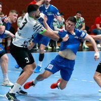 RK Zagreb - RK Nexe Našice, rukomet, 5.5.2024.