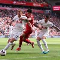 Liverpool - Tottenham, engleska liga, 5.5.2024.