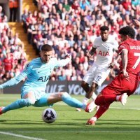 Liverpool - Tottenham, engleska liga, 5.5.2024.