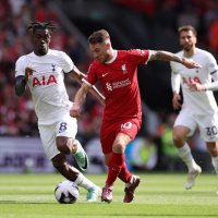 Liverpool - Tottenham, engleska liga, 5.5.2024.