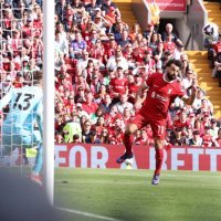 Liverpool - Tottenham, engleska liga, 5.5.2024.