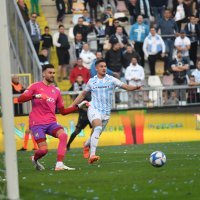 Rijeka - Dinamo, SuperSport HNL, 5.5.2024.