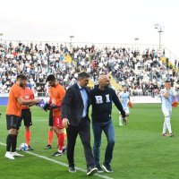 Rijeka - Dinamo, SuperSport HNL, 5.5.2024.