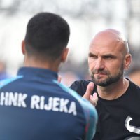Rijeka - Dinamo, SuperSport HNL, 5.5.2024.