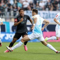 Rijeka - Dinamo, SuperSport HNL, 5.5.2024.