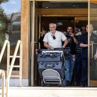 Izraelska policija pretresla urede Al Jazeere