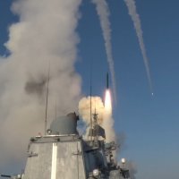 Ruska krstareća raketa Kalibr