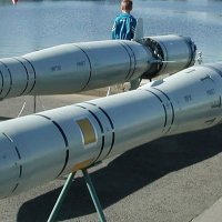 Ruska krstareća raketa Kalibr