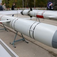 Ruska krstareća raketa Kalibr