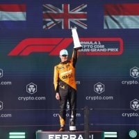 Formula 1, Velika nagrada Miamija, 5.5.2024.