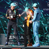 Formula 1, Velika nagrada Miamija, 5.5.2024.