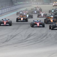 Formula 1, Velika nagrada Miamija, 5.5.2024.