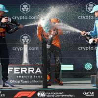 Formula 1, Velika nagrada Miamija, 5.5.2024.