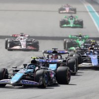 Formula 1, Velika nagrada Miamija, 5.5.2024.