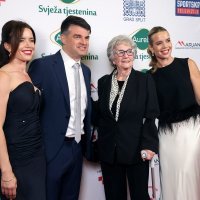 Lucija Zaninović, Toni Tomas, Ana Zaninović