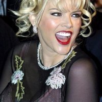 Anna Nicole Smith