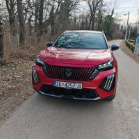 Peugeot 2008 PureTech 130 S&S EAT8 GT