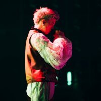 Baby Lasagna na probi u Malmöu