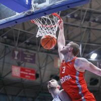 Dinamo - Cedevita Junior, 6.5.2024.