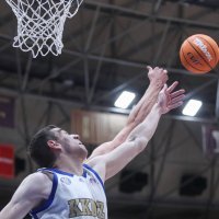 Dinamo - Cedevita Junior, 6.5.2024.